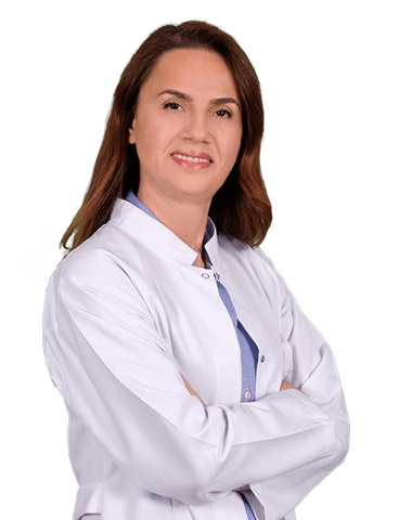 Gülsen Ersözlü