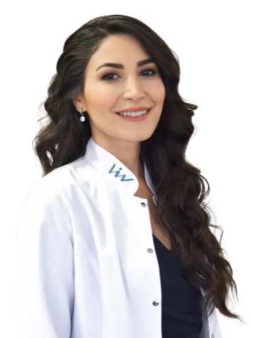 Gülsenem Sarı Aracı