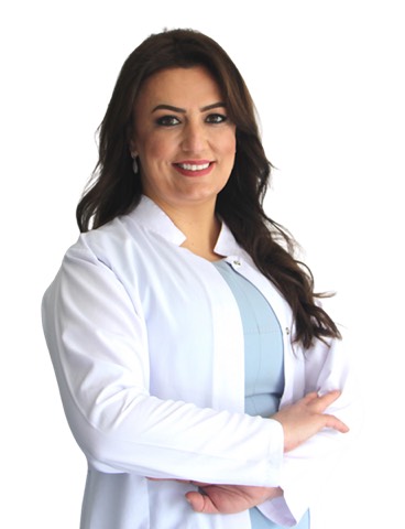 Gülseren Sağcan