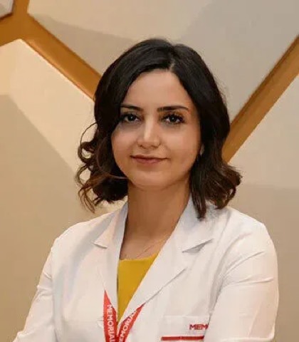 Gülsüm Bingöl