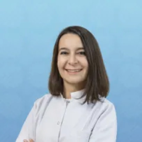 Gülsüm Ceylan
