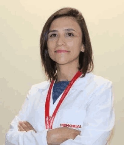 Gülsüm Merve Ünal