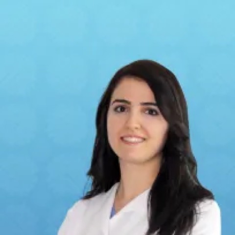 Gülsüm Sayın Özel
