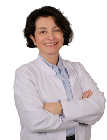 Güner Esra Kutlu