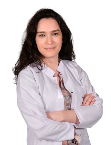 Güneş Şayan Can