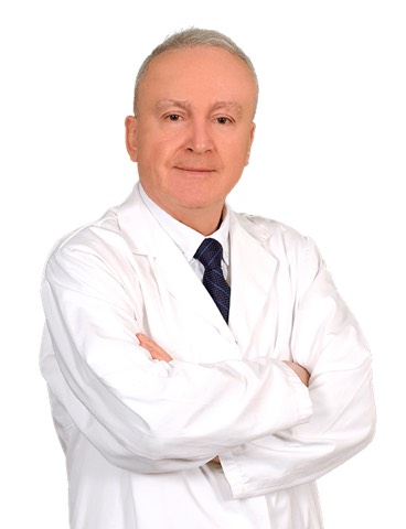 Güngör Boztaş
