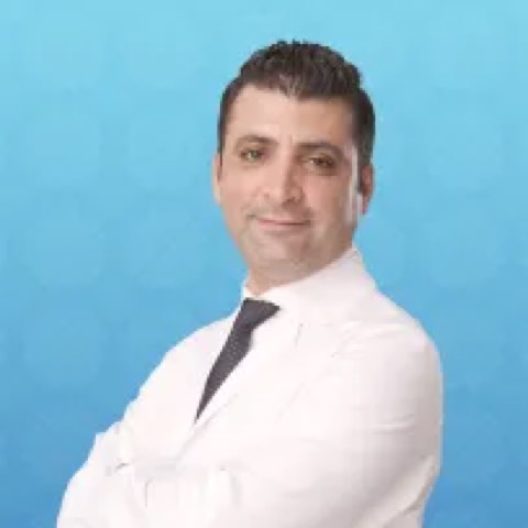 Gürkan Danışan