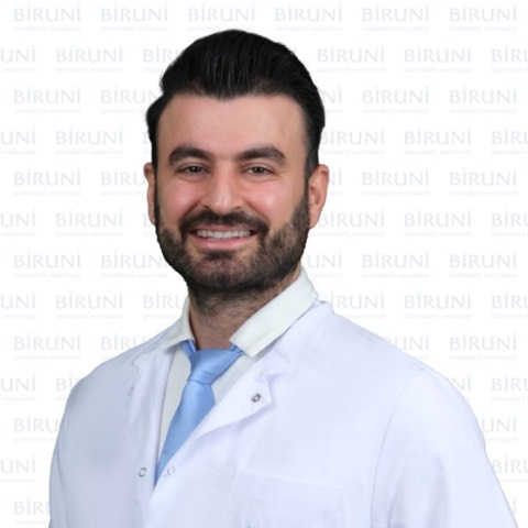 Gürkan GÜRSOY