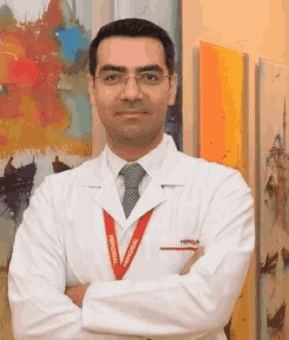 Gürkan Yardımcı
