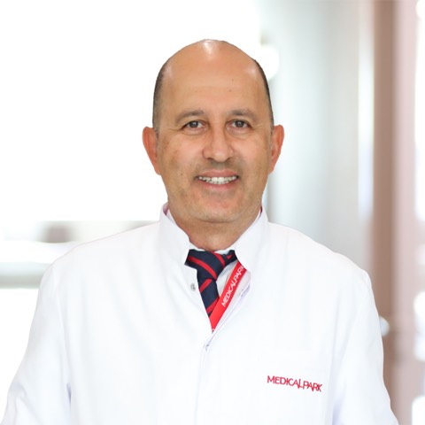 Gürkan Yılmaz