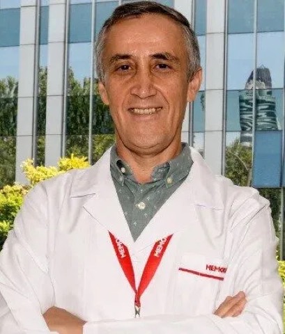Gürsel Remzi Soybir
