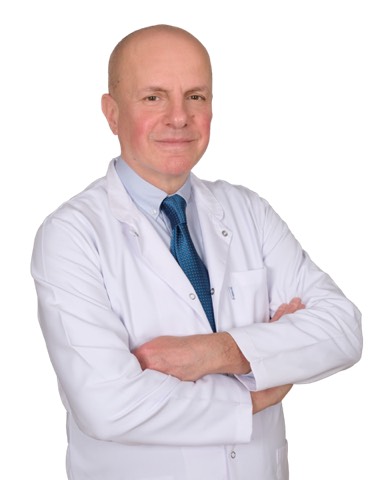 Güven Genç