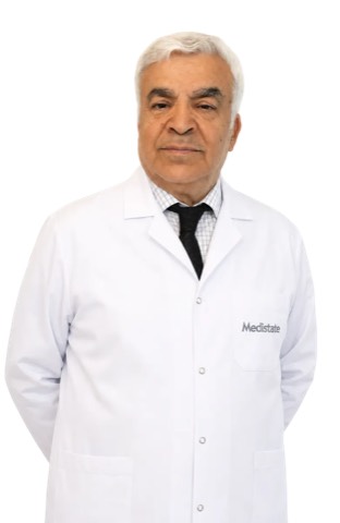 Habib Sayar