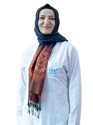 Hafsa Uçur