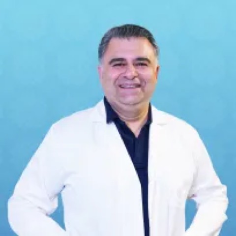 Hajıbala Huseynov