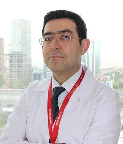 Hakan Aksoy