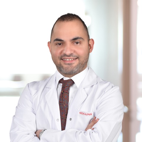 Hakan Bilgesoy