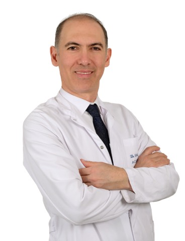 Hakan Çakır