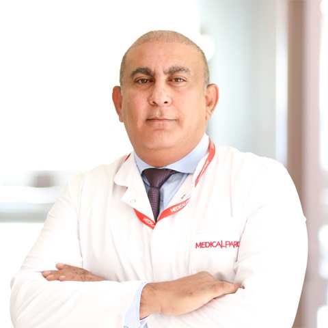 Hakan Çiçek