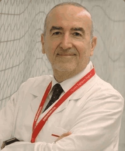 Hakan Gerçekoğlu