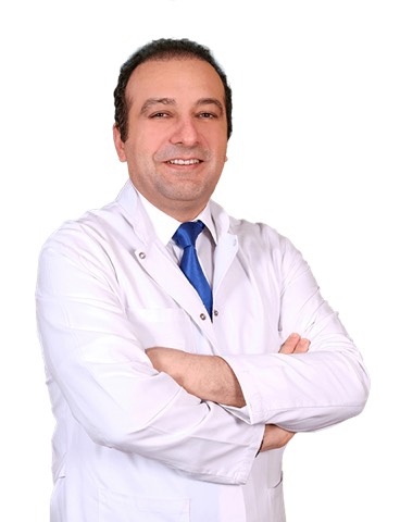 Hakan Hasdemir