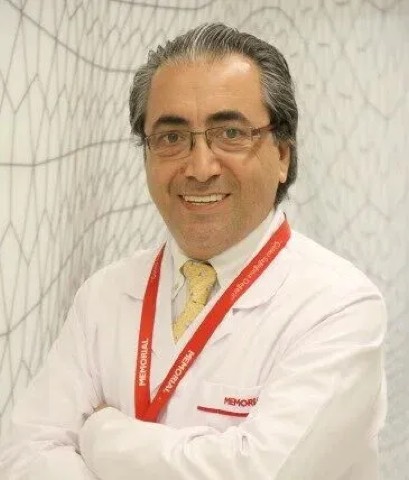 Hakan İsmail Sarı