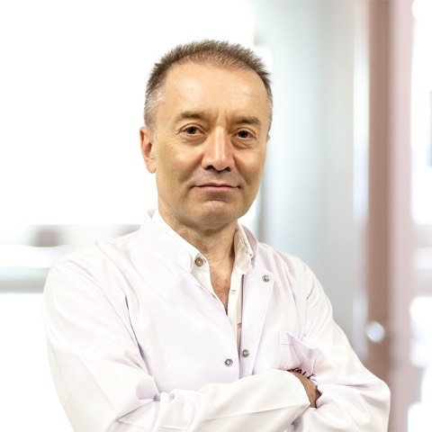 Hakan Korkmaz