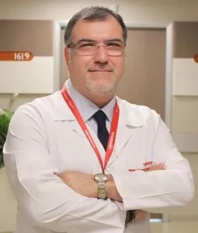 Hakan Onur