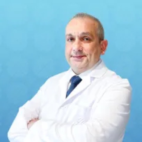 Hakan Özalp