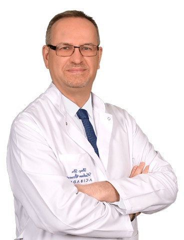 Hakan Özveri