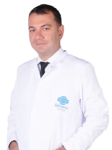 Hakan Parlak