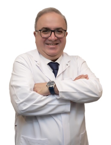 Hakan Seçkin