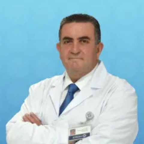 Hakan Şefik Apaydın