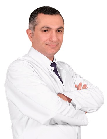 Hakan Ümit Ünal