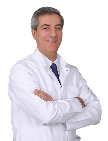 Hakan Yardımcı