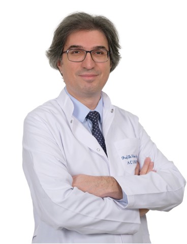 Hakan Yavuzer