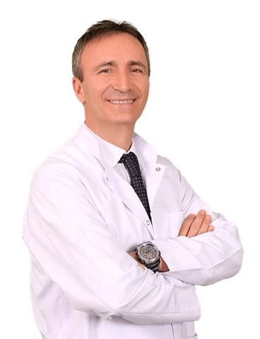 Hakkı Süha Özçelik