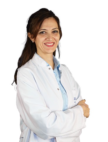Hale Göksever Çelik