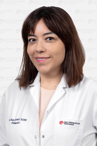 Hale Yapıcı Eser