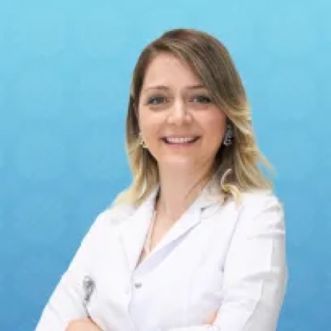 Halenur Bilir