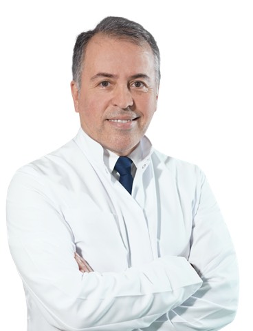 Halil Algan