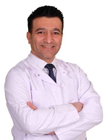 Halil Ertürk