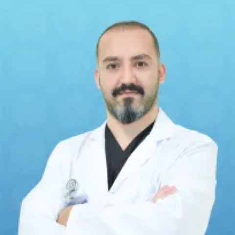 Halil İsa Çelik