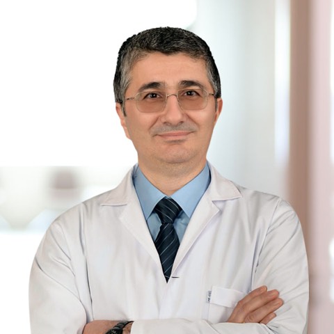 Halil Kavgacı