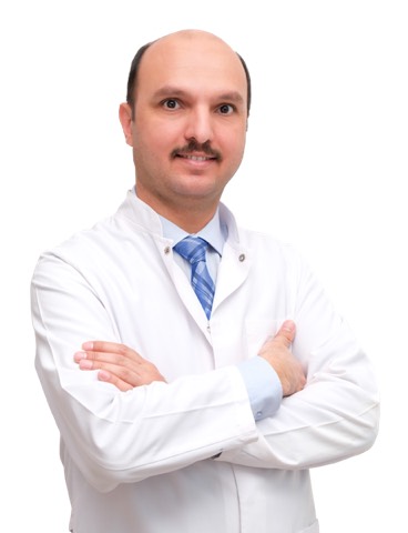 Halil Köse
