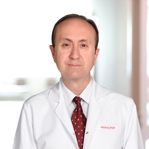 Halit Çetin Önol