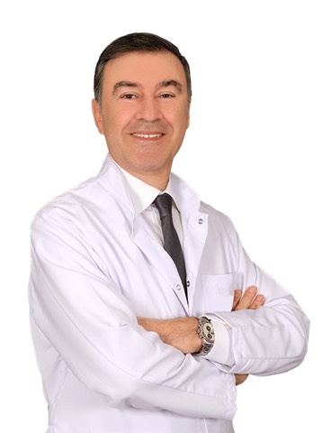 Haluk Özkarakaş