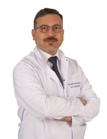 Hamdi Karakulak