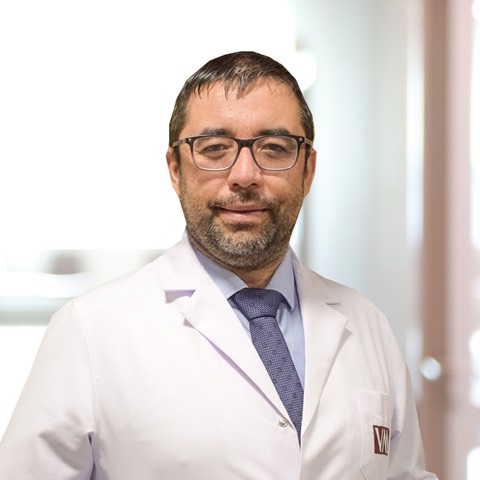 Hamdi Levent Doğanay