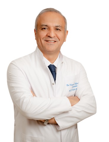 Hamed Jafarzadeh Andabıl